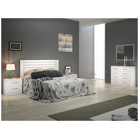 Dormitorio Basic
