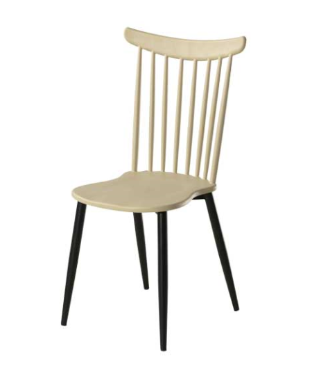 Silla Scott