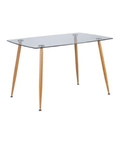 Mesa rectangular KATIA