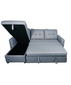 CHAISELONGUE CAMA GEORGE