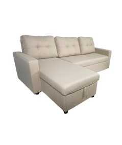 CHAISELONGUE CAMA GEORGE