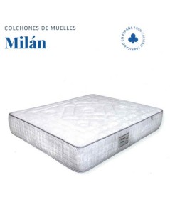 Colchon Milan