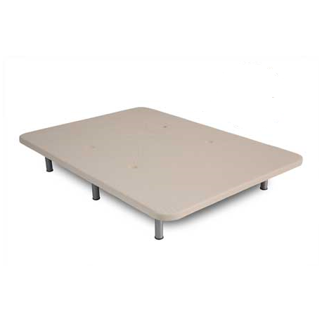 Base tapizada mod. DG Fresh